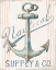 Picture of FLOURSACK NAUTICAL V