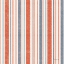 Picture of FLOURSACK NAUTICAL PATTERN IIA