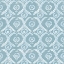 Picture of FLOURSACK NAUTICAL PATTERN VB