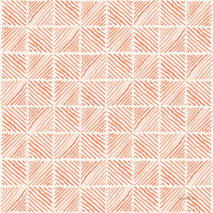 Picture of FLOURSACK NAUTICAL PATTERN VIA
