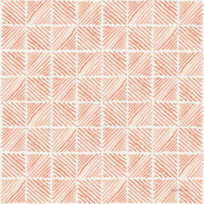 Picture of FLOURSACK NAUTICAL PATTERN VIA