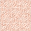 Picture of FLOURSACK NAUTICAL PATTERN VIA