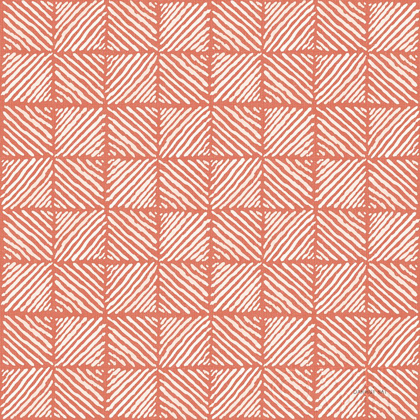 Picture of FLOURSACK NAUTICAL PATTERN VIB
