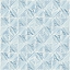 Picture of FLOURSACK NAUTICAL PATTERN VIC