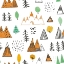 Picture of NEIGHBORHOOD PALS PATTERN IVB
