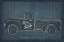 Picture of FARM TRUCK BLUEPRINT