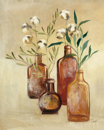 Picture of COTTON STILL LIFE II