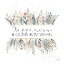 Picture of SPRING BLOOMS III