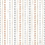 Picture of SPRING BLOOMS PATTERN IIA