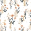 Picture of SPRING BLOOMS PATTERN IV