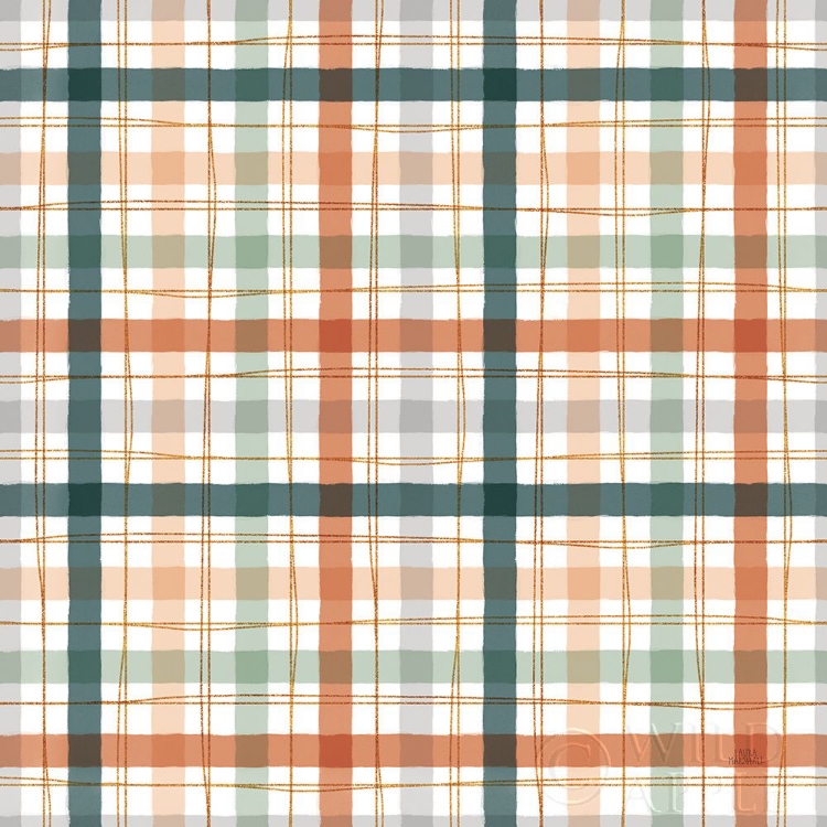 Picture of SPRING BLOOMS PATTERN V