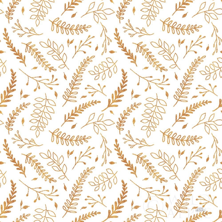 Picture of SPRING BLOOMS PATTERN XIIA