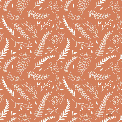 Picture of SPRING BLOOMS PATTERN XIIB