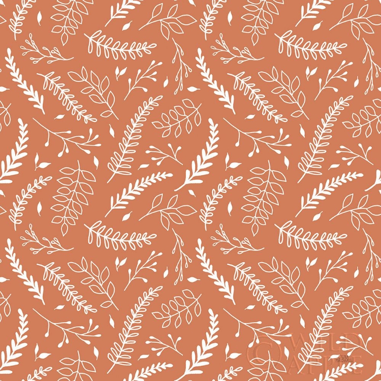 Picture of SPRING BLOOMS PATTERN XIIB