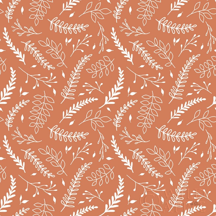 Picture of SPRING BLOOMS PATTERN XIIB