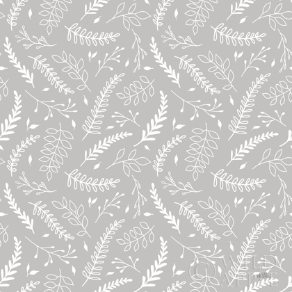 Picture of SPRING BLOOMS PATTERN XIID