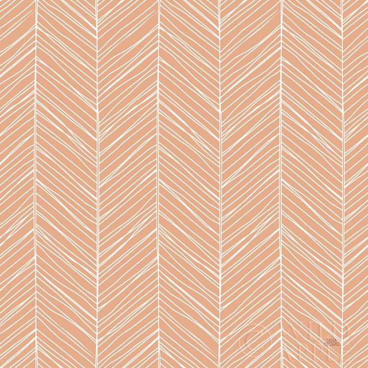 Picture of SPRING BLOOMS PATTERN XIVB