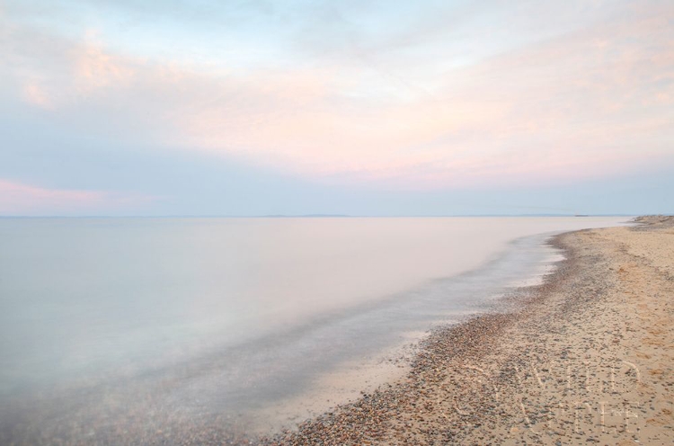 Picture of LAKE SUPERIOR SHORELINE I