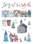 Picture of HOLIDAY FESTIVITIES III V2