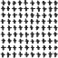 Picture of SCANDY BABY PATTERN XA