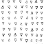Picture of SCANDY BABY PATTERN XIVA