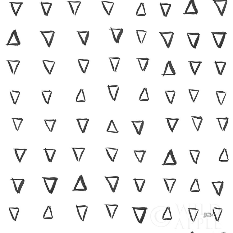 Picture of SCANDY BABY PATTERN XIVA