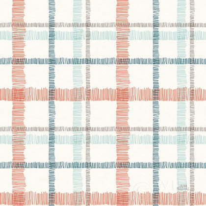 Picture of SEASIDE VILLAGE PATTERN VA