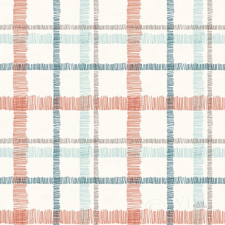 Picture of SEASIDE VILLAGE PATTERN VA