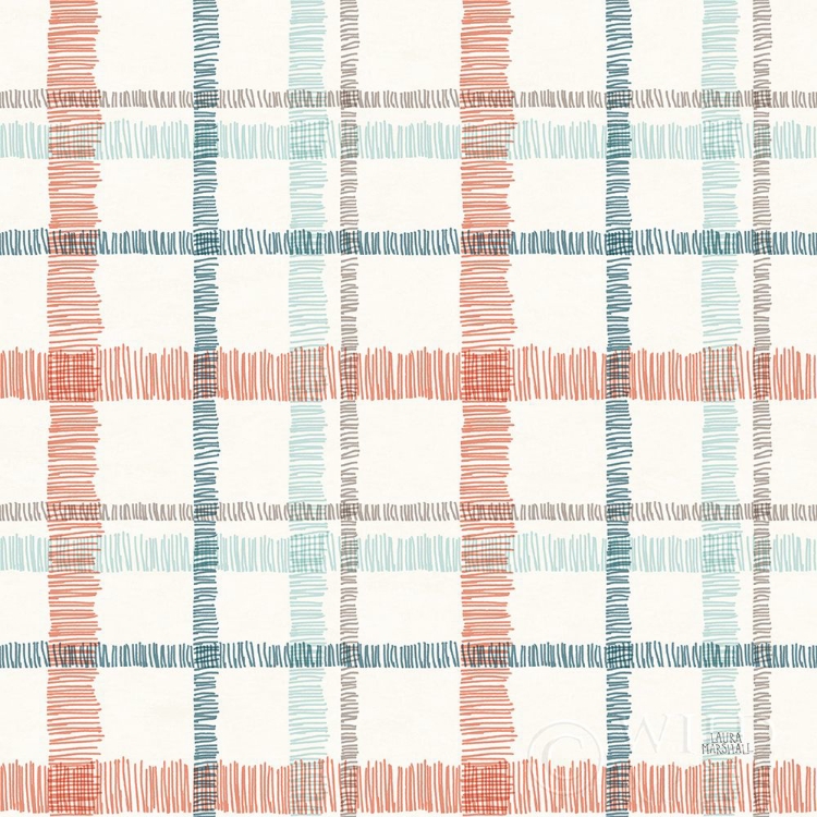 Picture of SEASIDE VILLAGE PATTERN VA