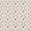 Picture of SEASIDE VILLAGE PATTERN VIIA