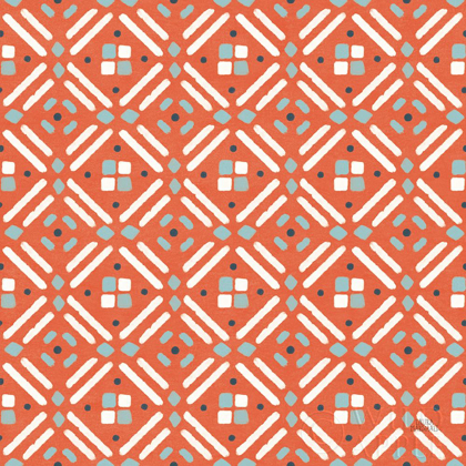 Picture of SEASIDE VILLAGE PATTERN VIIB