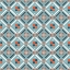 Picture of SEASIDE VILLAGE PATTERN VIIC
