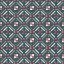 Picture of SEASIDE VILLAGE PATTERN VIID
