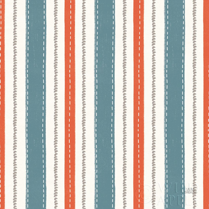 Picture of SEASIDE VILLAGE PATTERN IXA