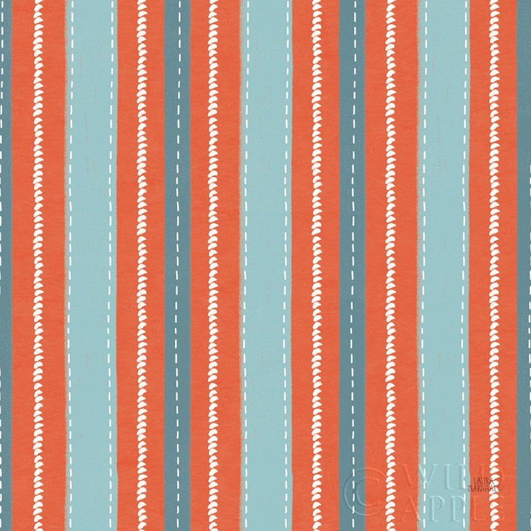 Picture of SEASIDE VILLAGE PATTERN IXB