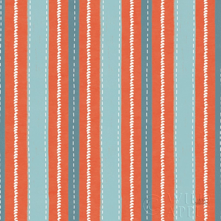 Picture of SEASIDE VILLAGE PATTERN IXB