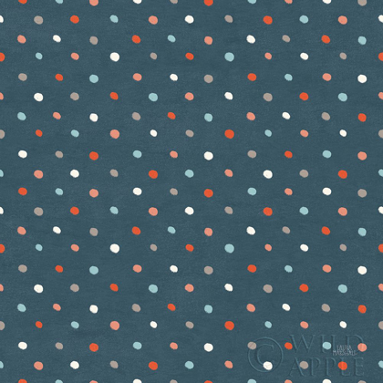Picture of SEASIDE VILLAGE PATTERN XB