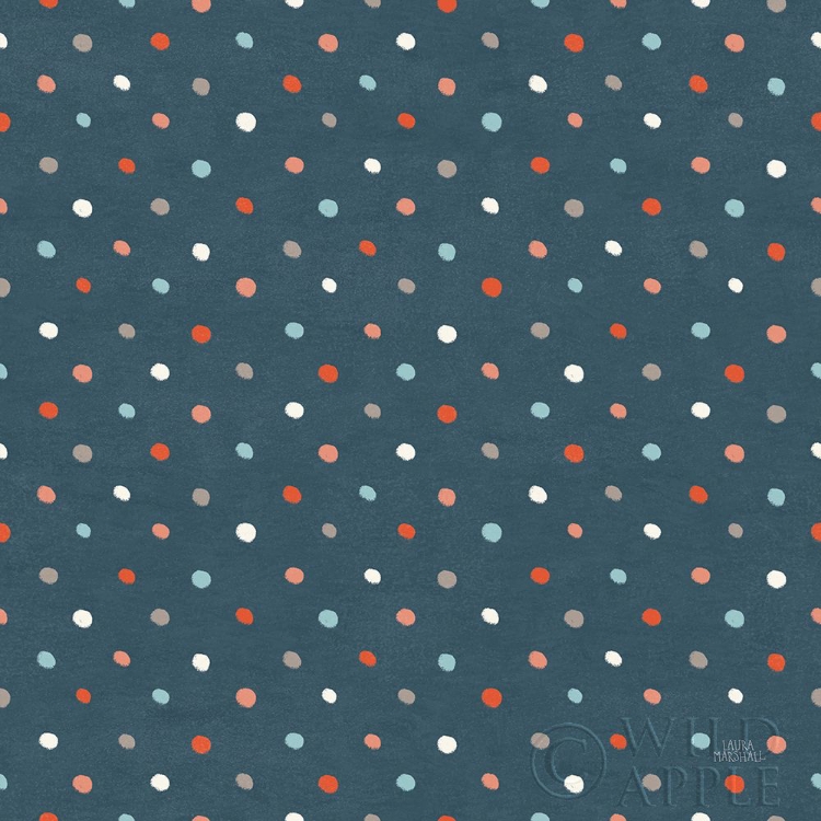 Picture of SEASIDE VILLAGE PATTERN XB