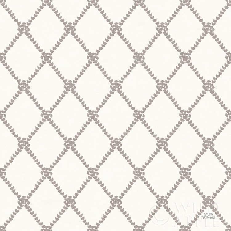Picture of SEASIDE VILLAGE PATTERN XIA