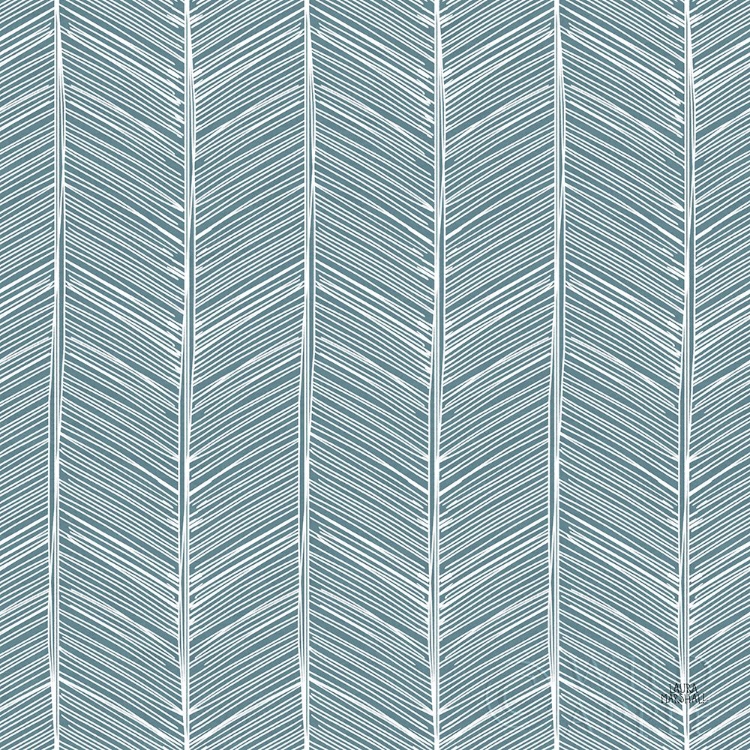 Picture of SEASIDE VILLAGE PATTERN XIIB