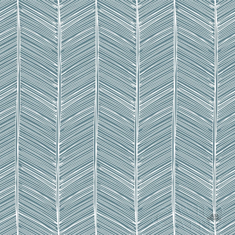 Picture of SEASIDE VILLAGE PATTERN XIIB