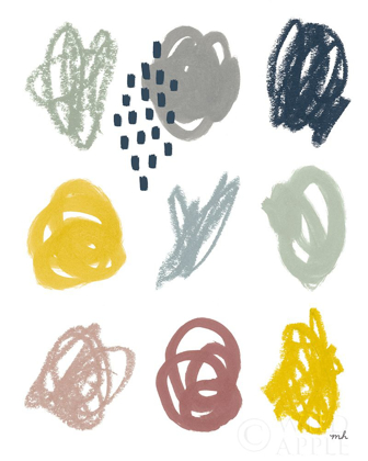 Picture of SCRIBBLE II