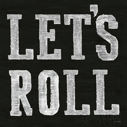 Picture of LETS ROLL V