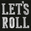 Picture of LETS ROLL V