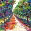 Picture of LIME WALK