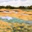 Picture of MARSH VIEW II