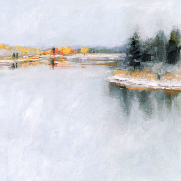 Picture of WINTER HORIZON II