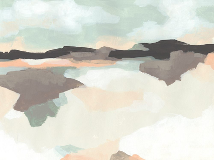 Picture of DREAMING FIELDS II