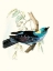 Picture of ON PERCH VII