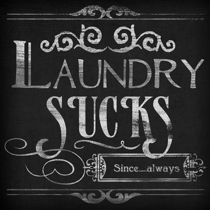 Picture of LAUNDRY SNARK II
